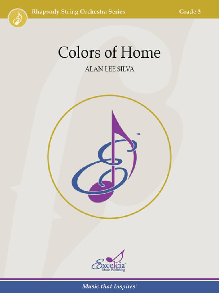 Colors Of Home