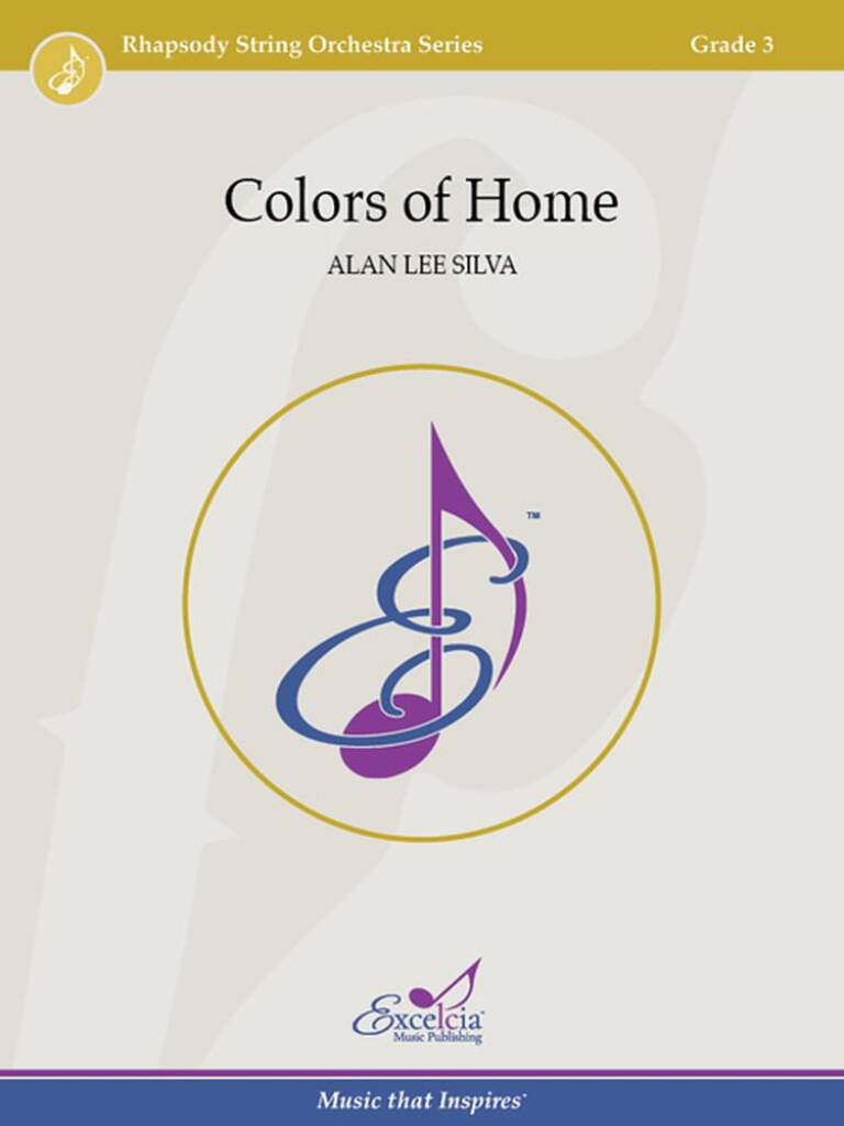 Colors of Home