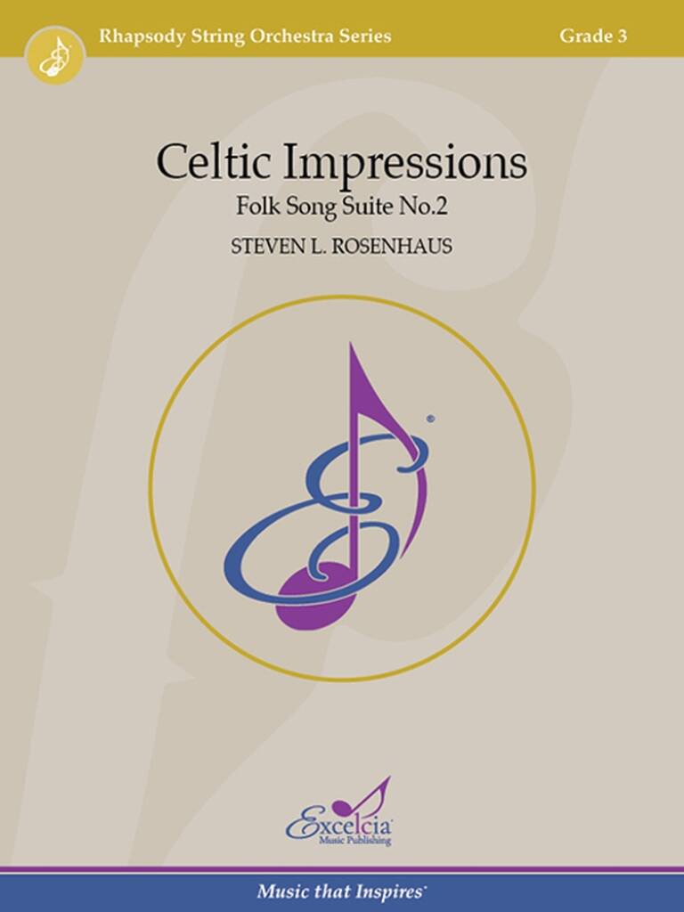 Celtic Impressions