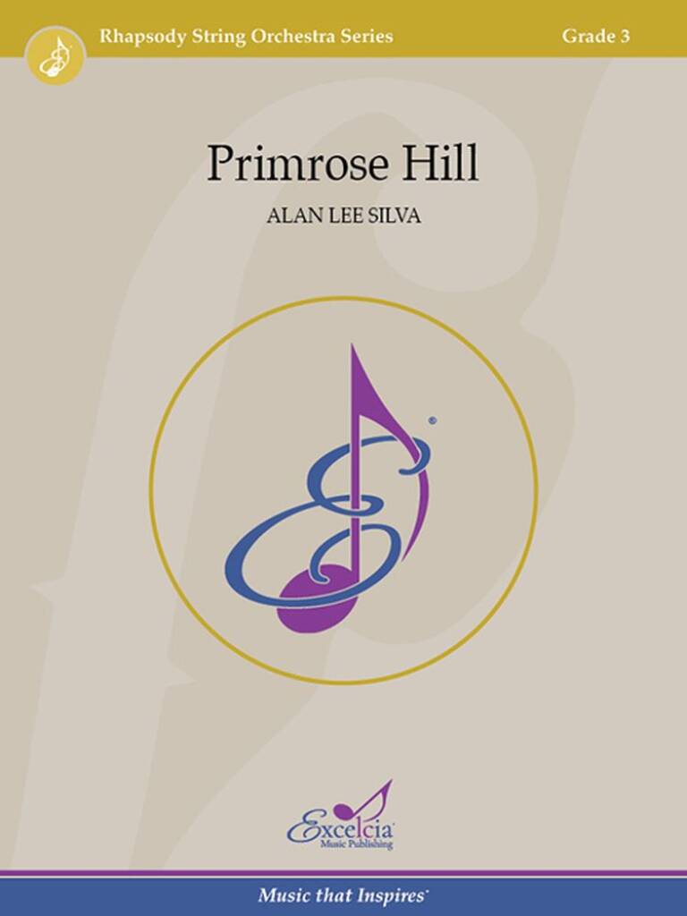 Primrose Hill