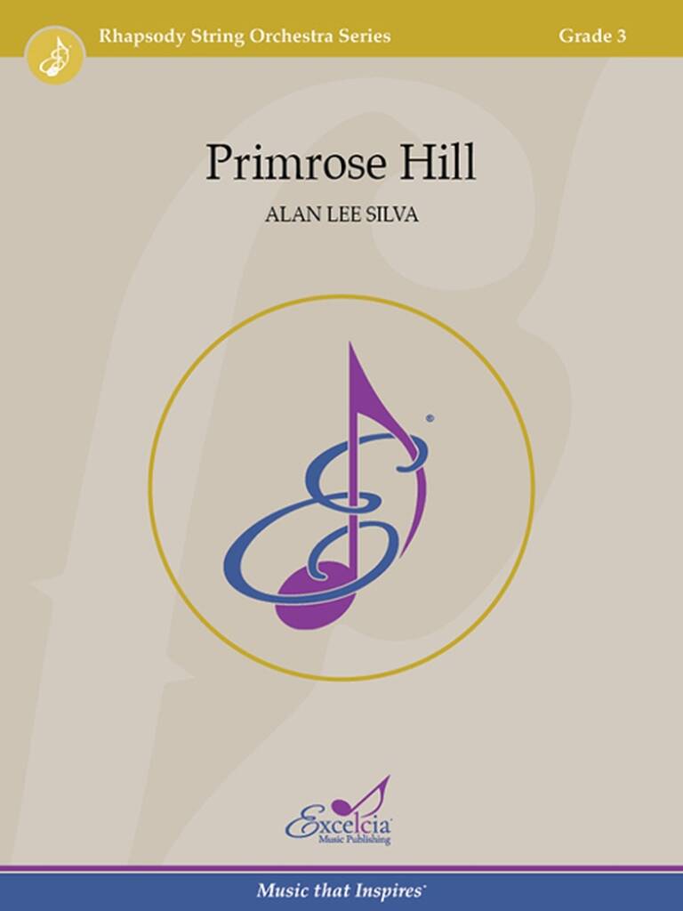 Primrose Hill