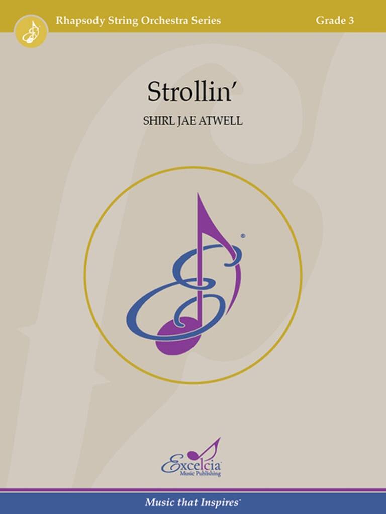 Strollin'