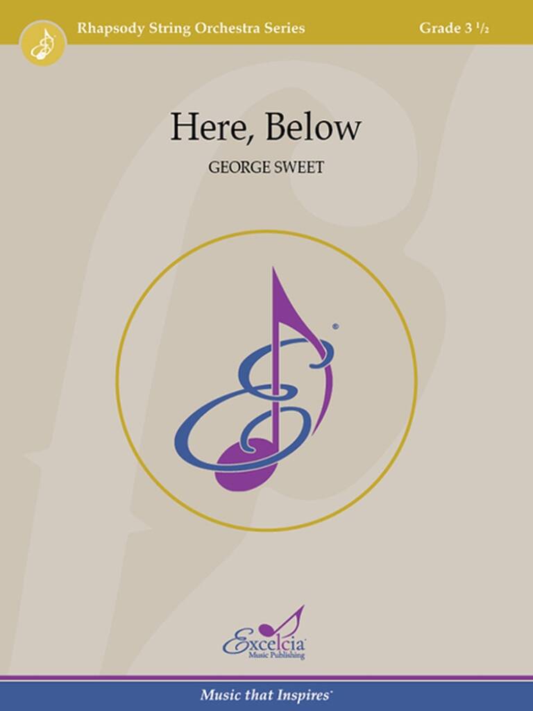 Here Below