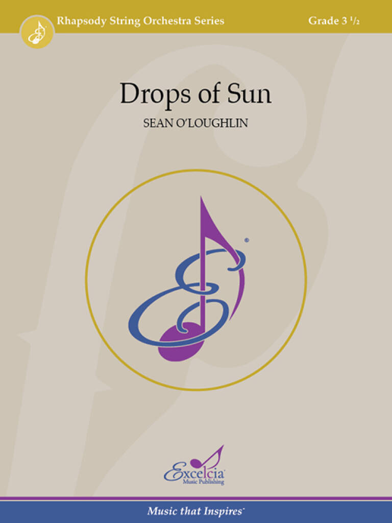 Drops of Sun