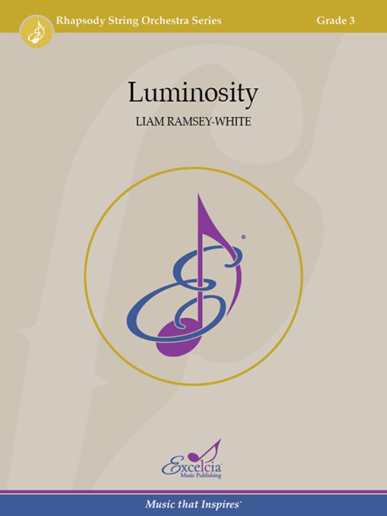 Luminosity