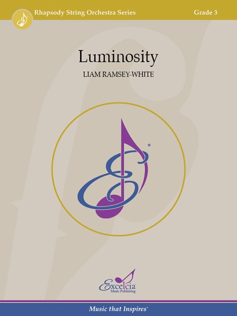 Luminosity