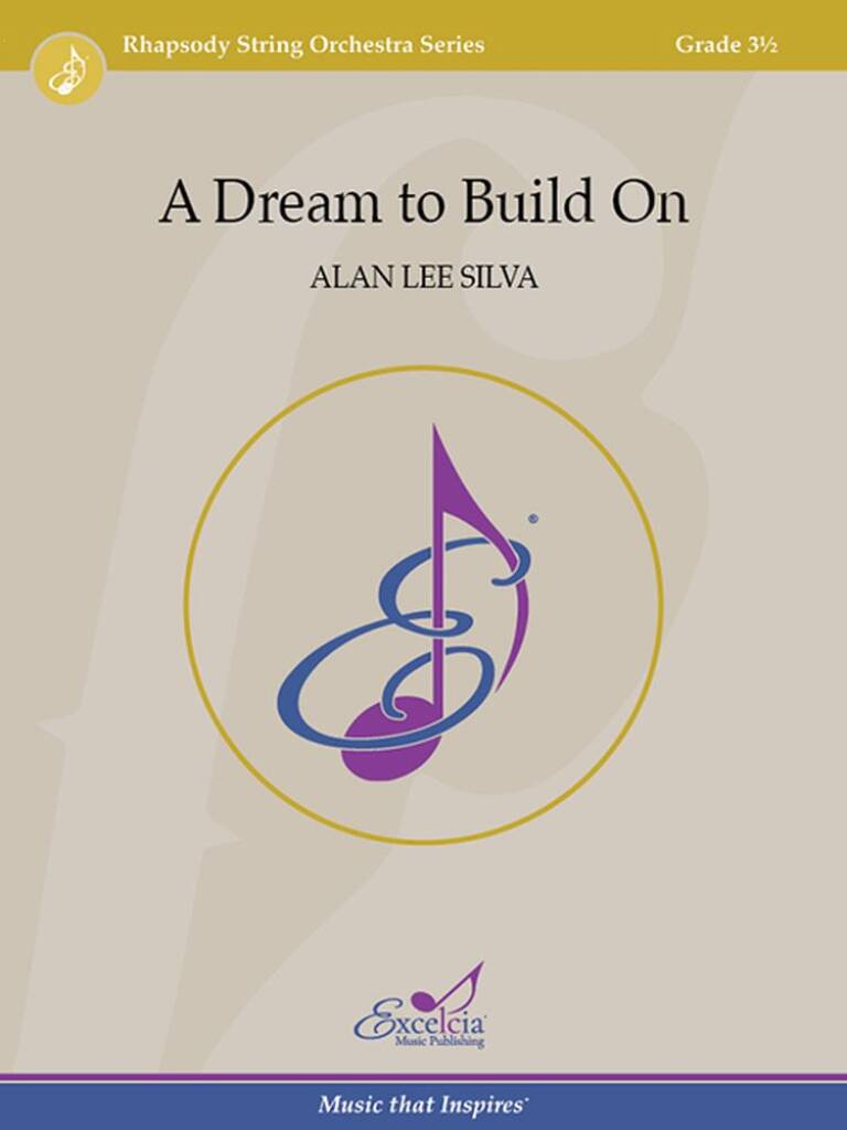 A Dream to Build On