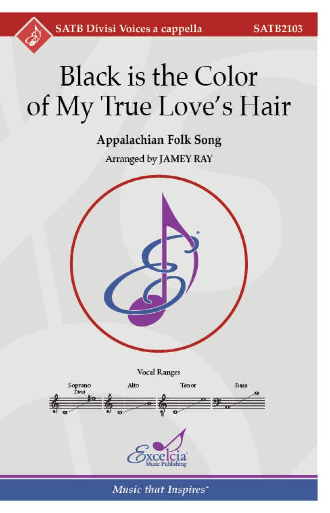 Black is the Color of My True Love's Hair