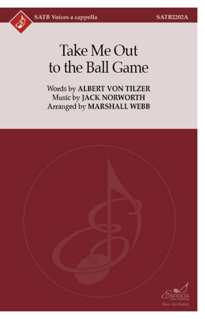 Take Me Out to the Ball Game