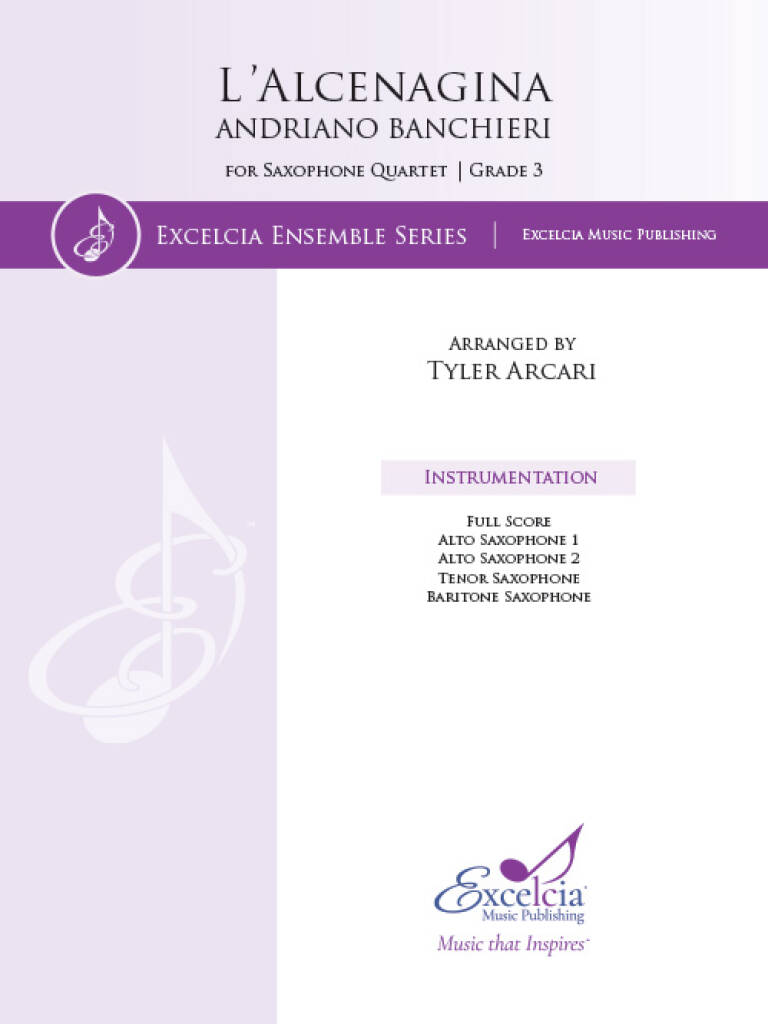 L'Alcenagina
