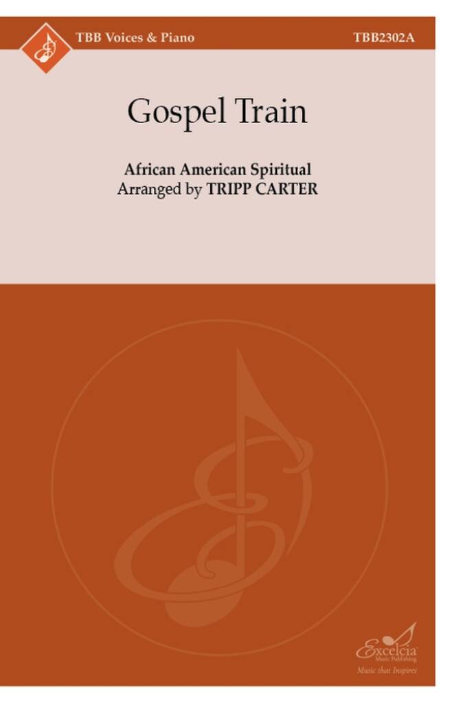 Gospel Train TBB
