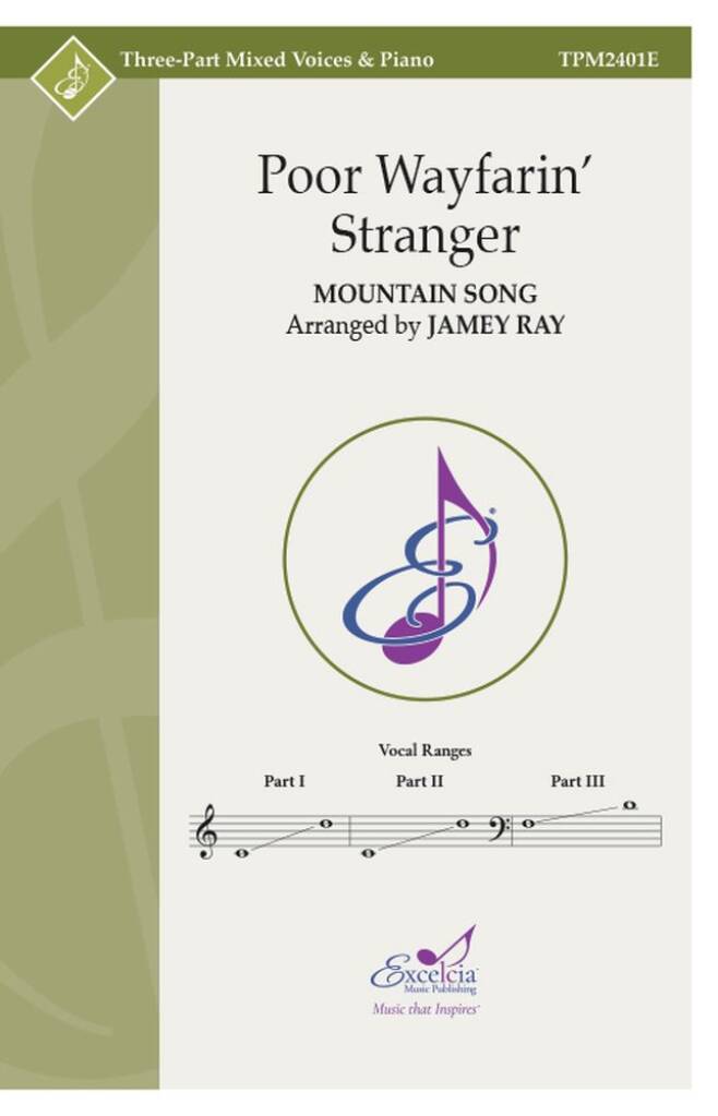 Poor Wayfarin' Stranger