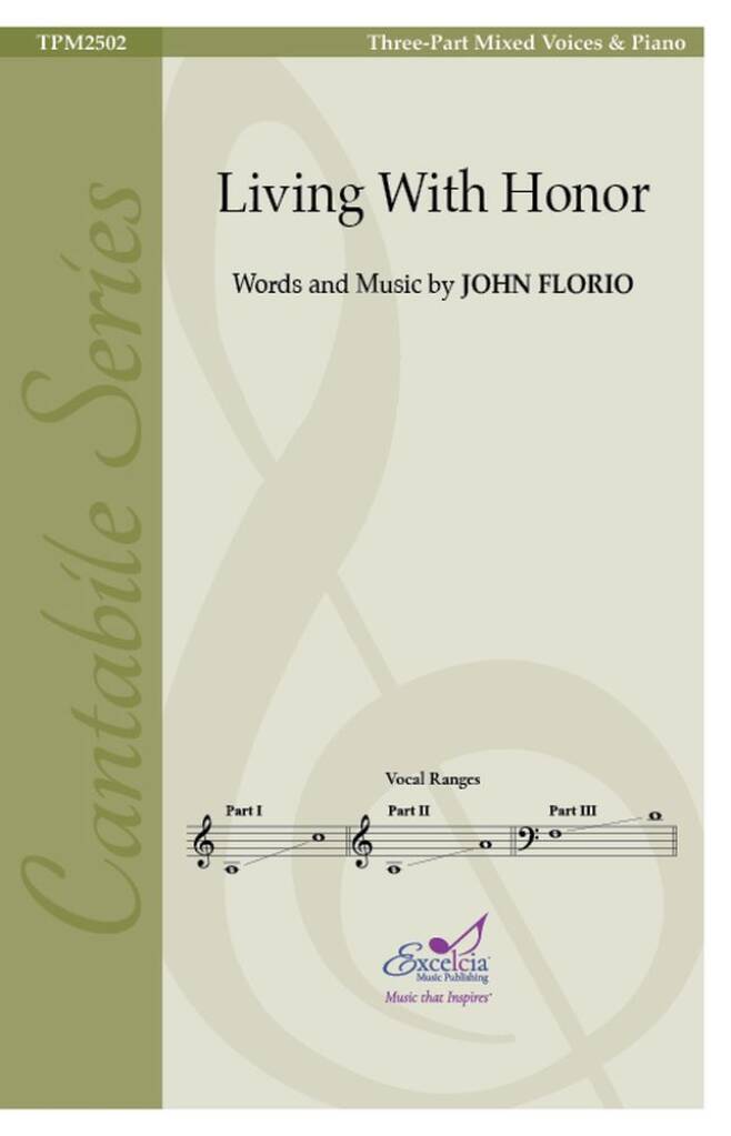 Living With Honor