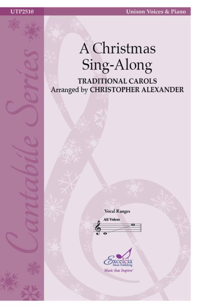 A Christmas Sing-Along