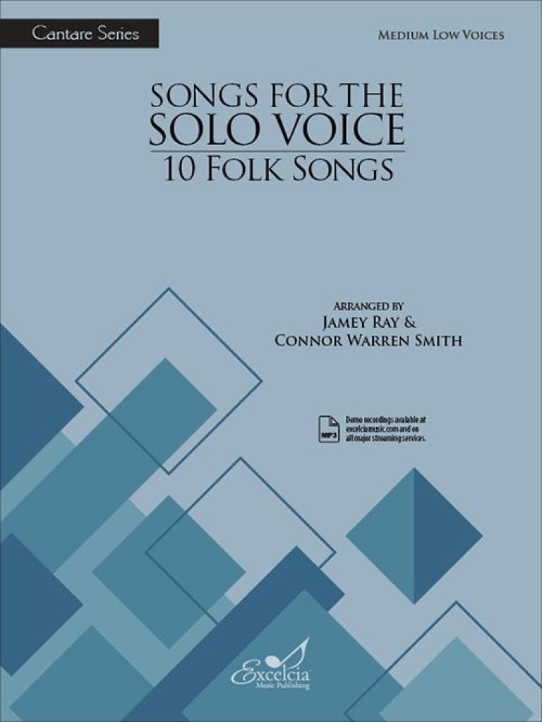Songs for the Solo Voice