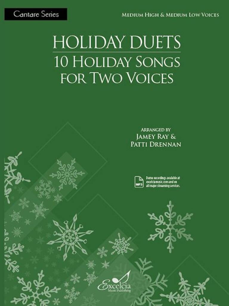 Holiday Duets