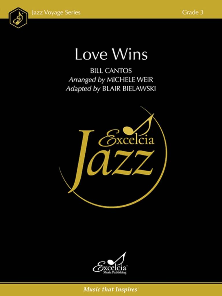 Love Wins