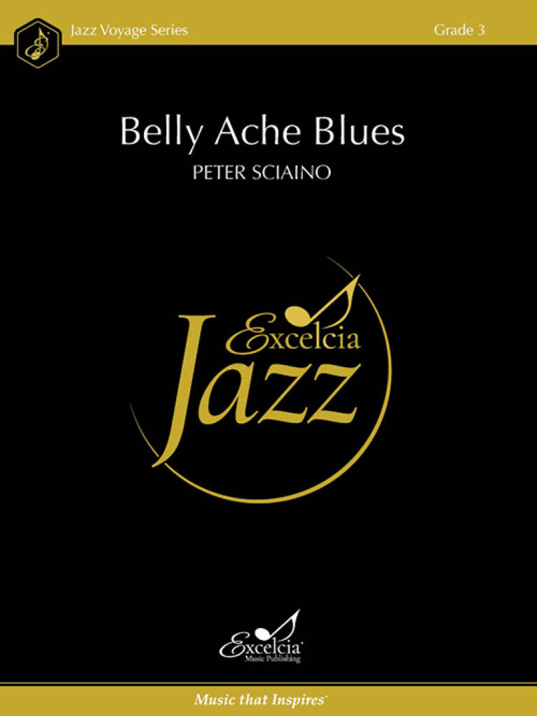 Belly Ache Blues