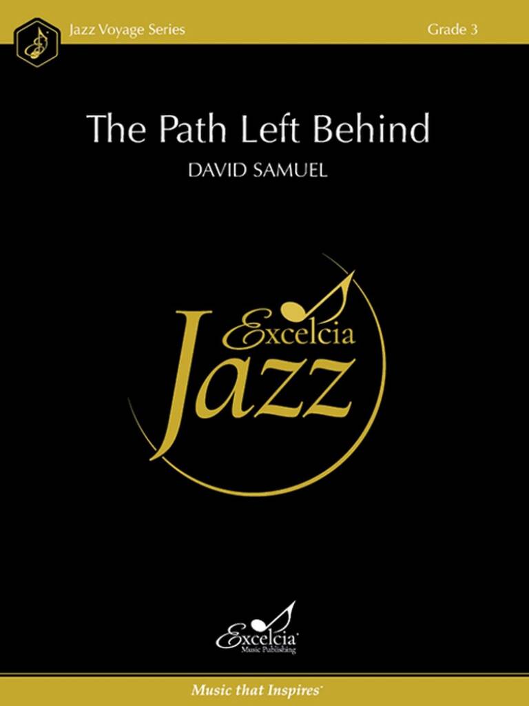 The Path Left Behind