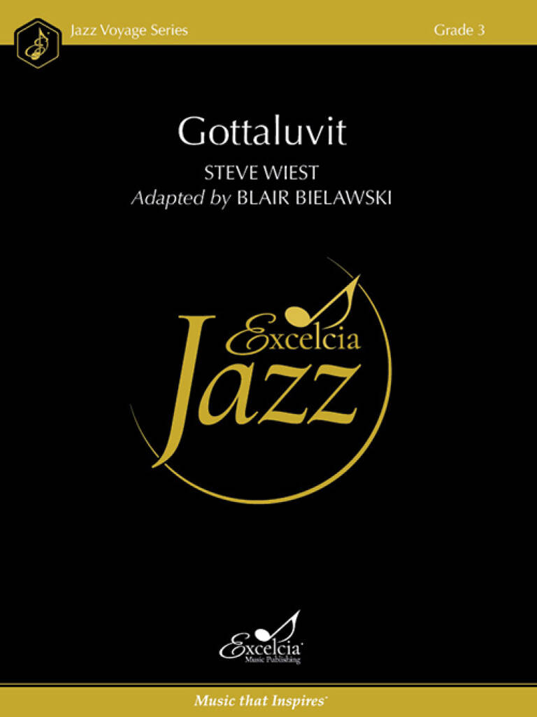 Gottaluvit