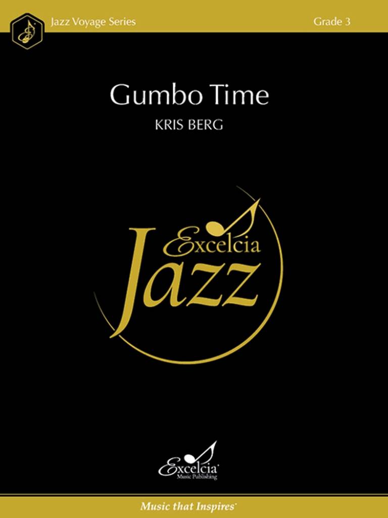 Gumbo Time