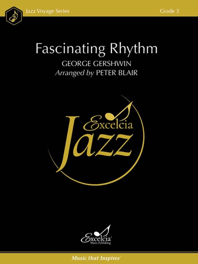 Fascinating Rhythm