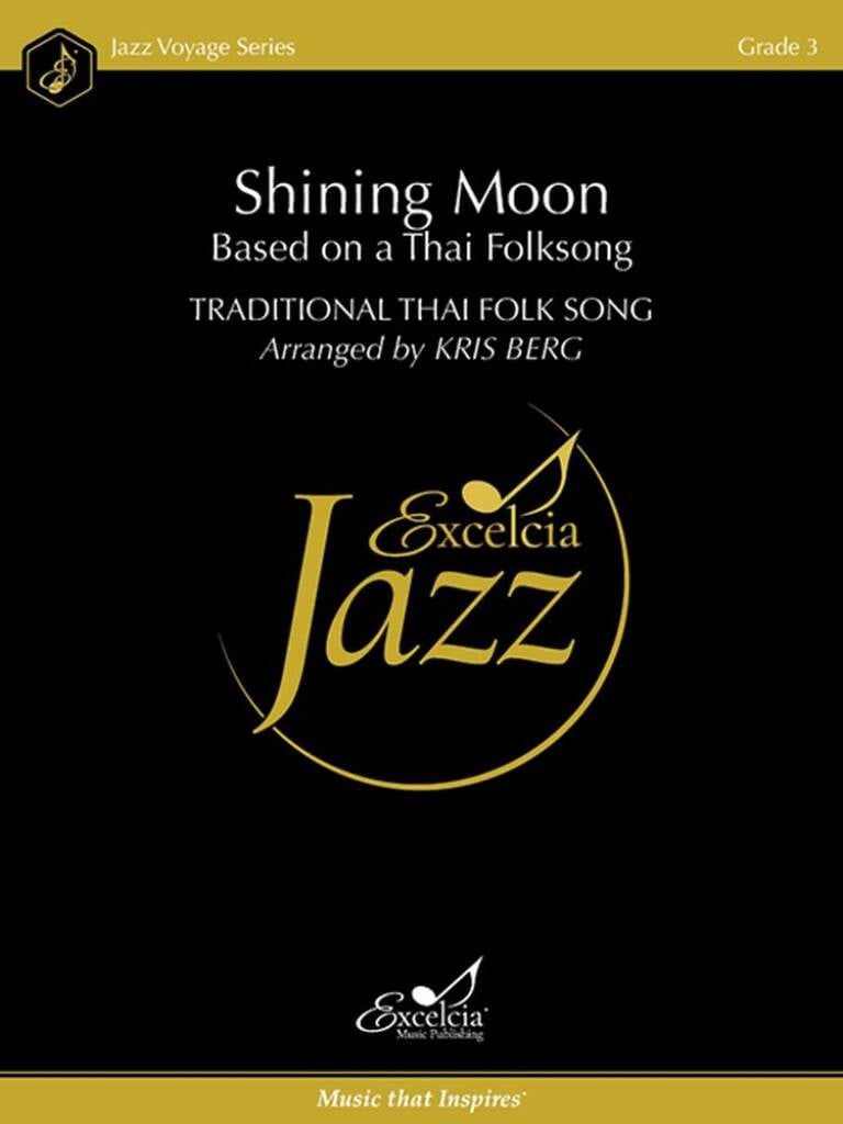 Shining Moon