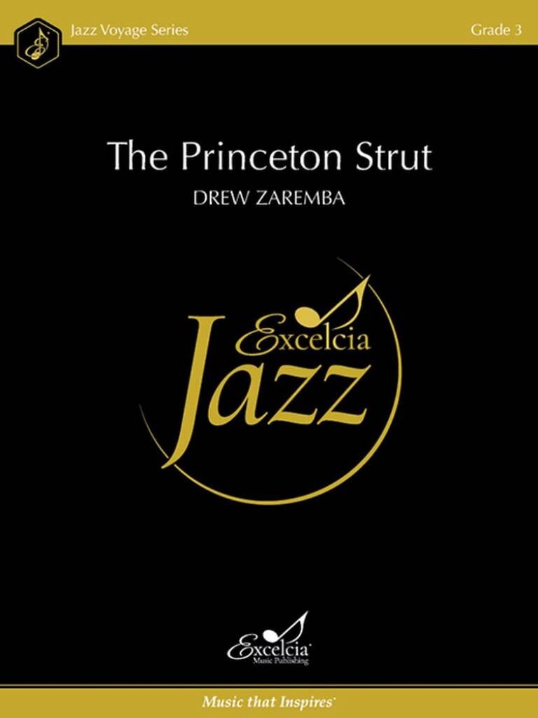 The Princeton Strut