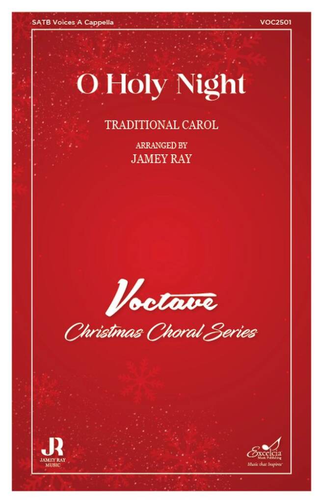 O Holy Night