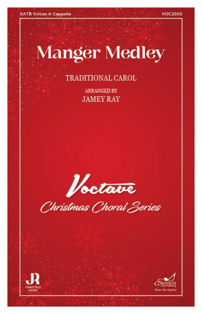 Manger Medley
