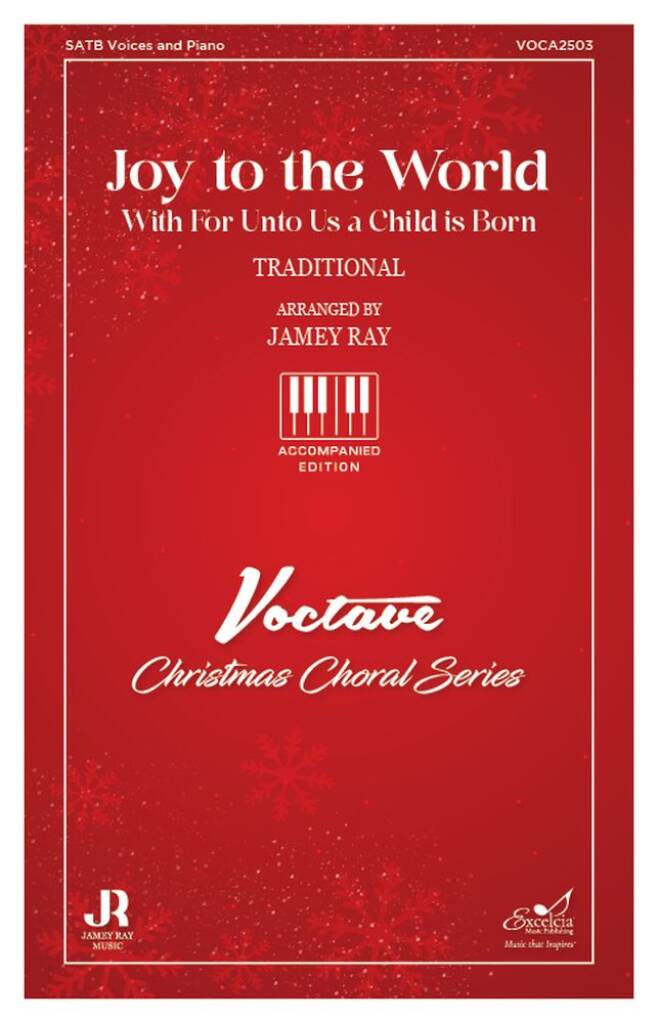 Joy to the World