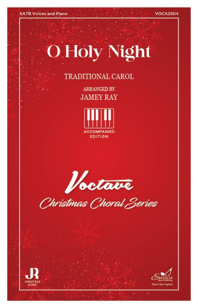 O Holy Night
