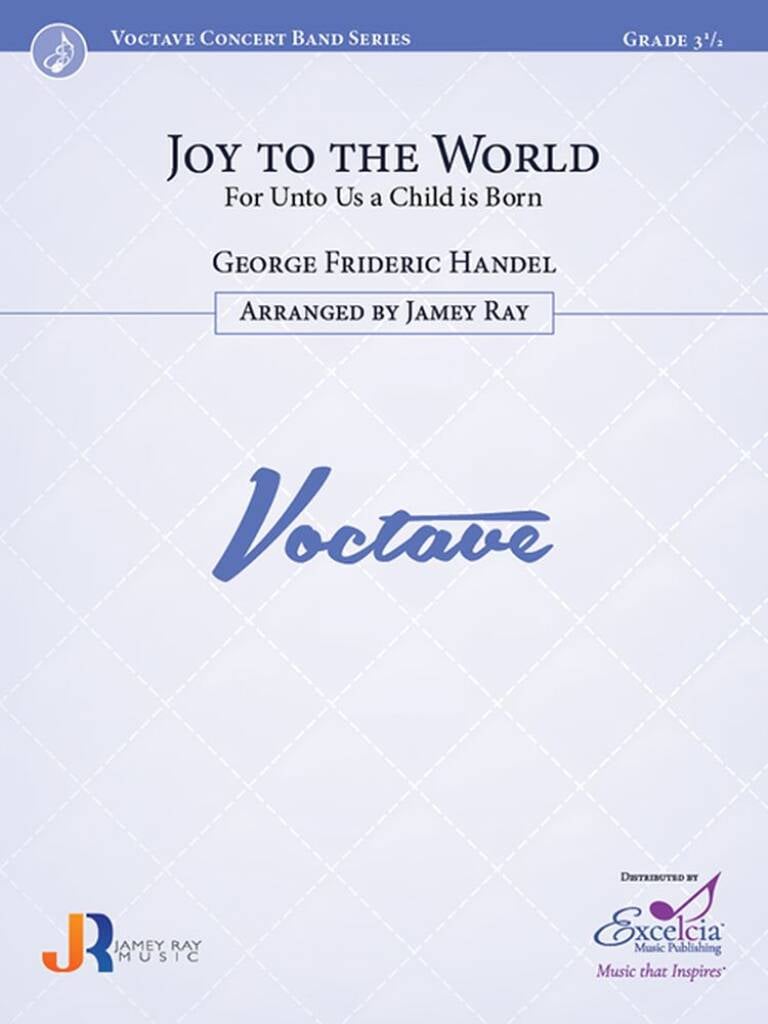 Joy to the World