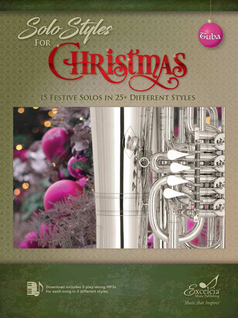 Solo Styles for Christmas