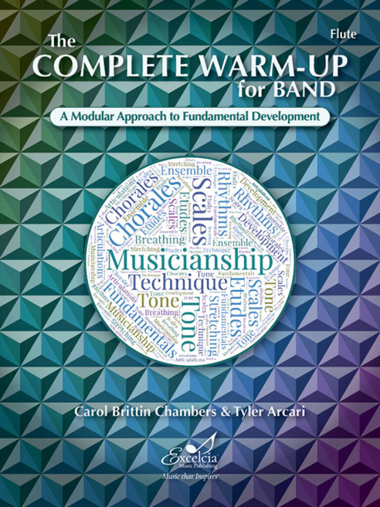 The Complete Warm-Up for Band