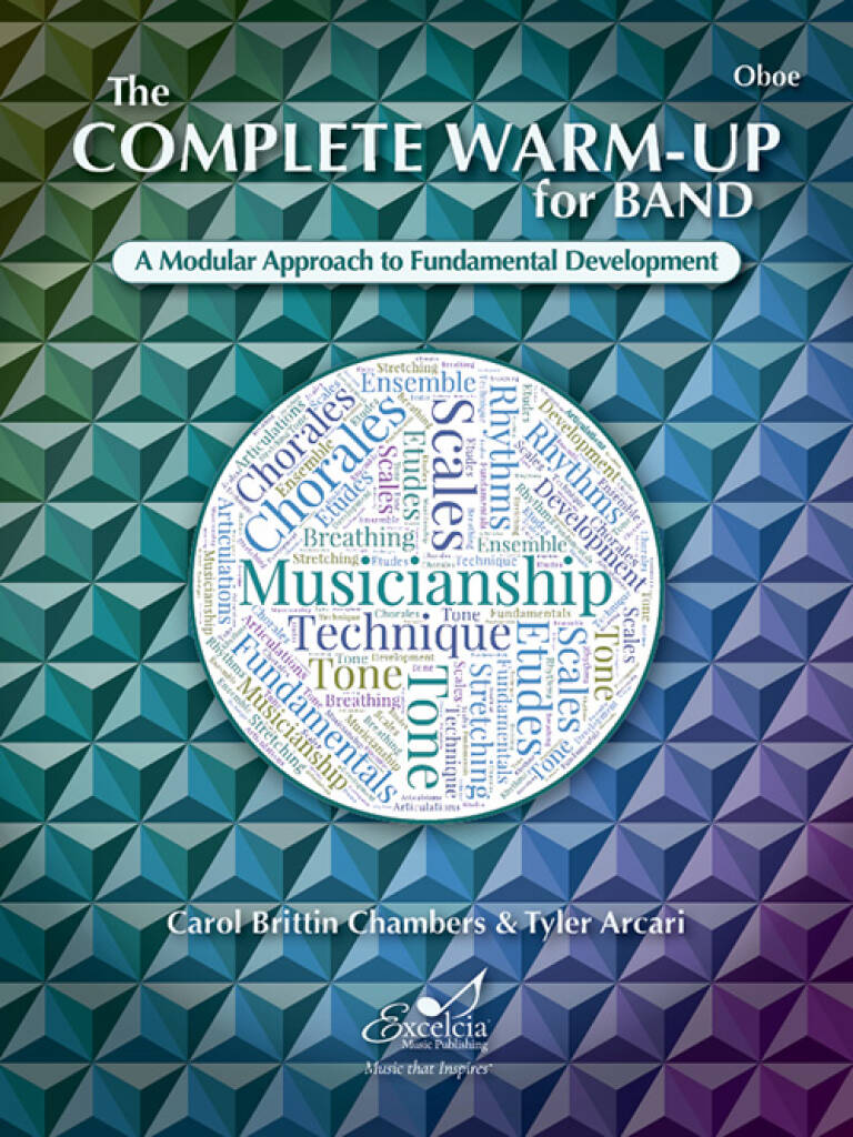 The Complete Warm-Up for Band
