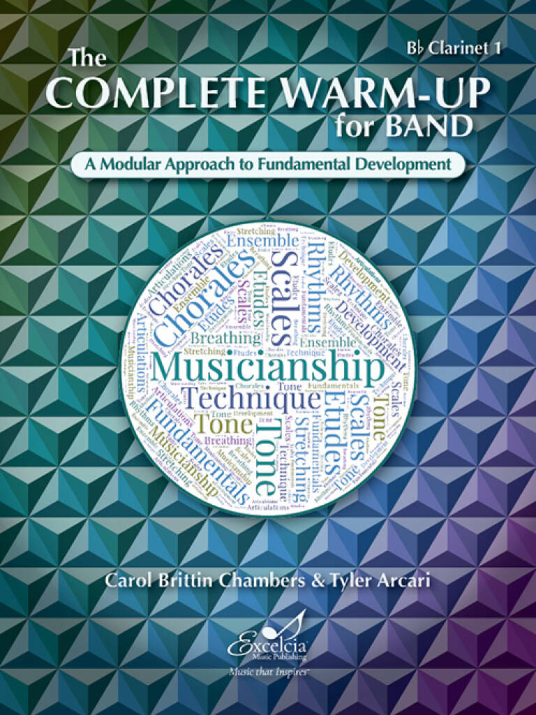 The Complete Warm-Up for Band
