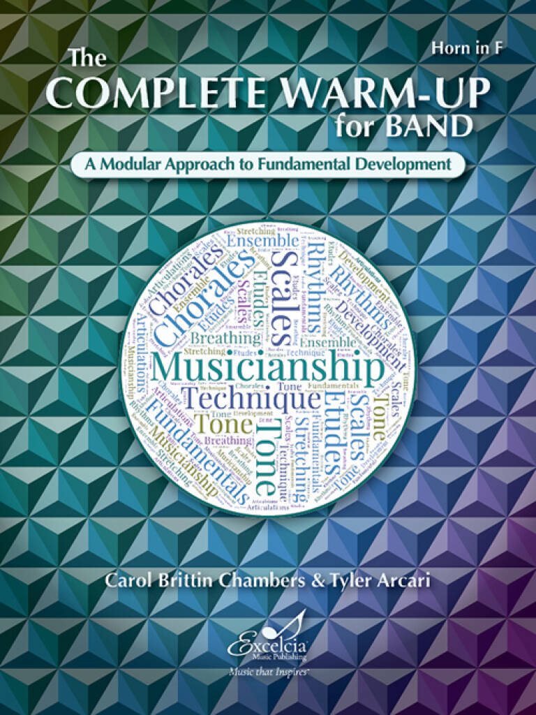 The Complete Warm-Up for Band