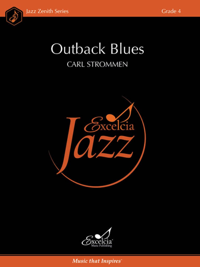 Outback Blues