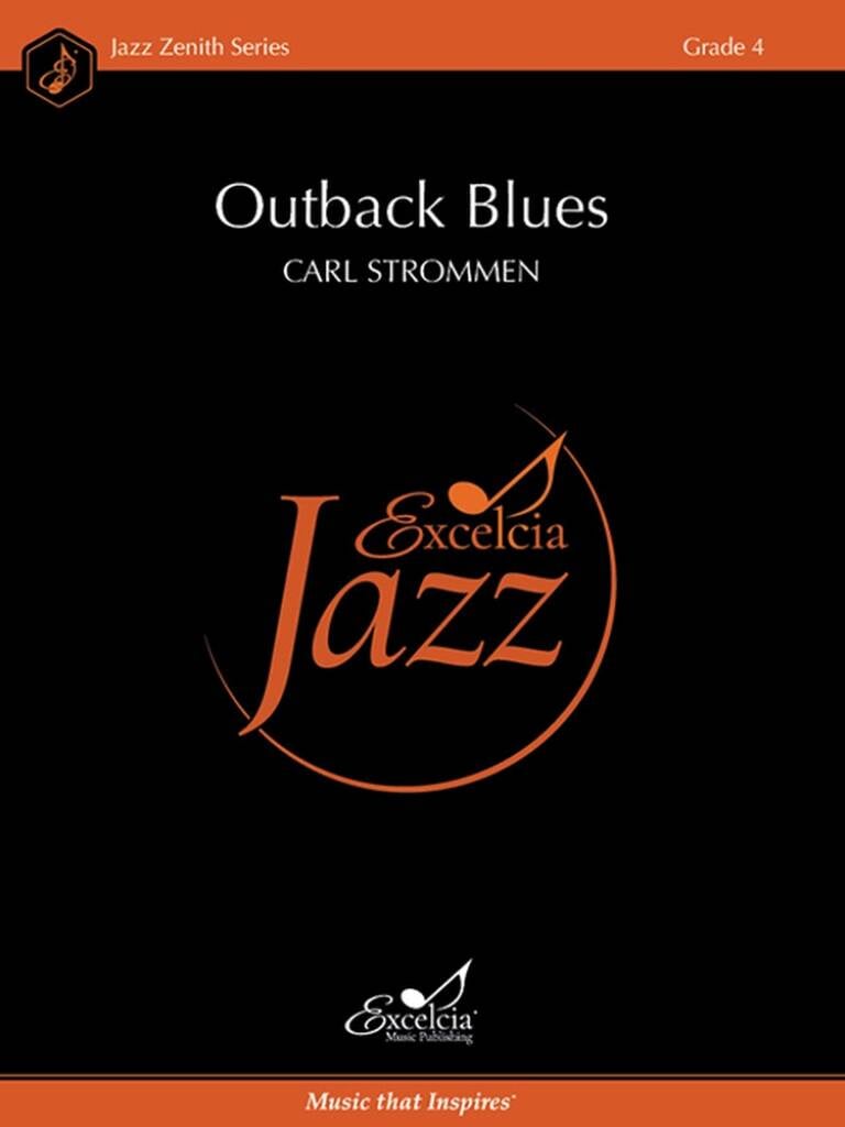Outback Blues