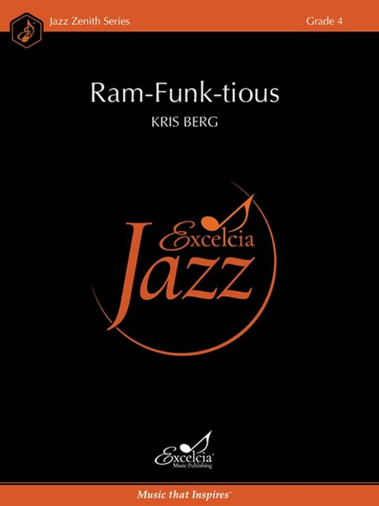 Ram-Funk-tious