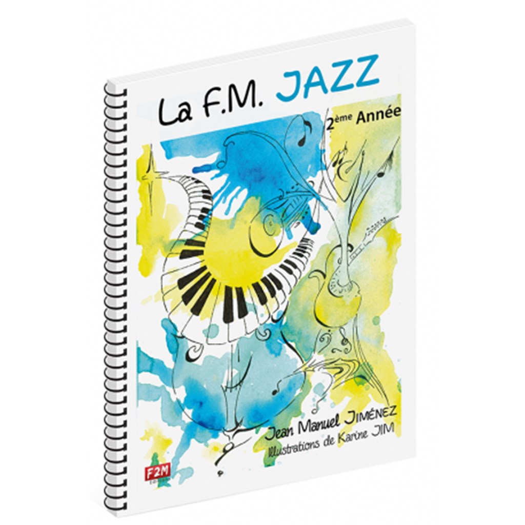 La F.M. Jazz