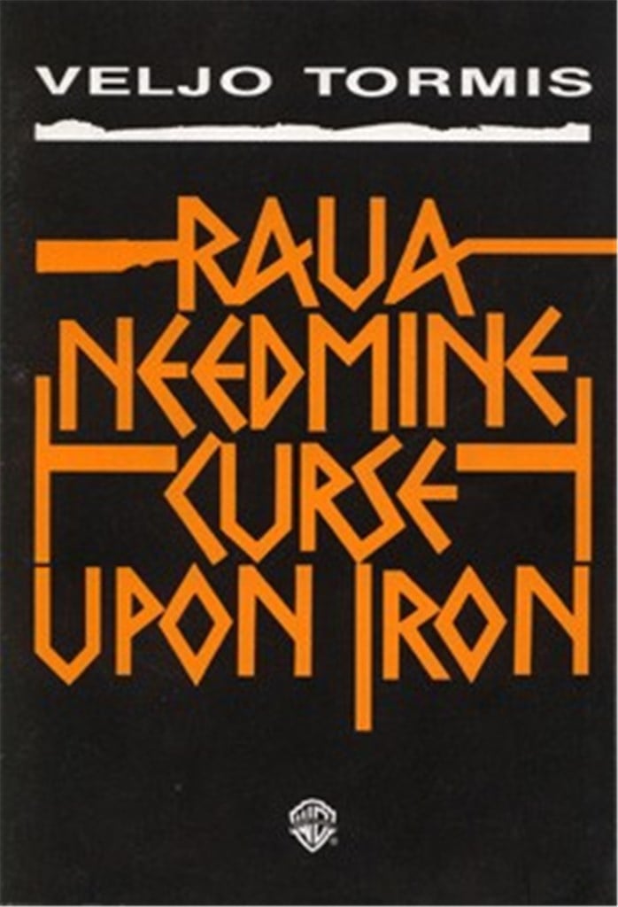 Raua Needmine SATB