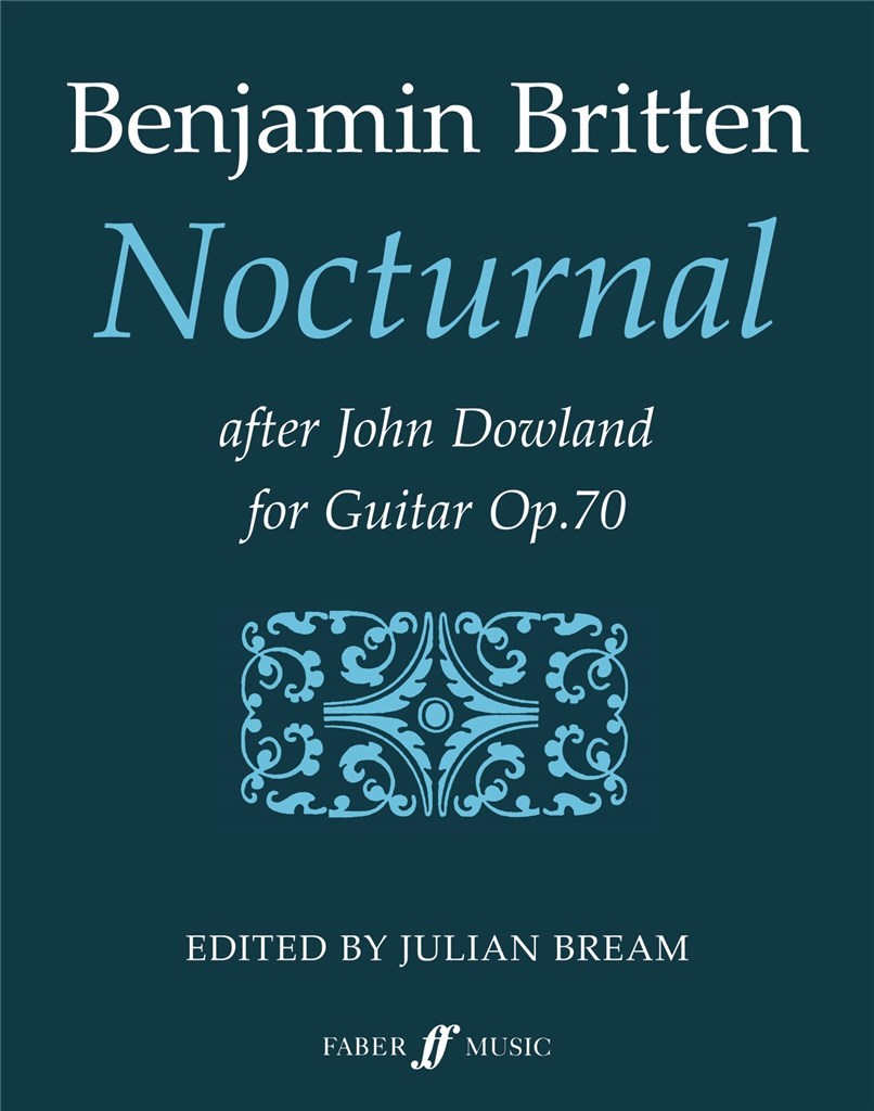 Nocturnal Opus 70
