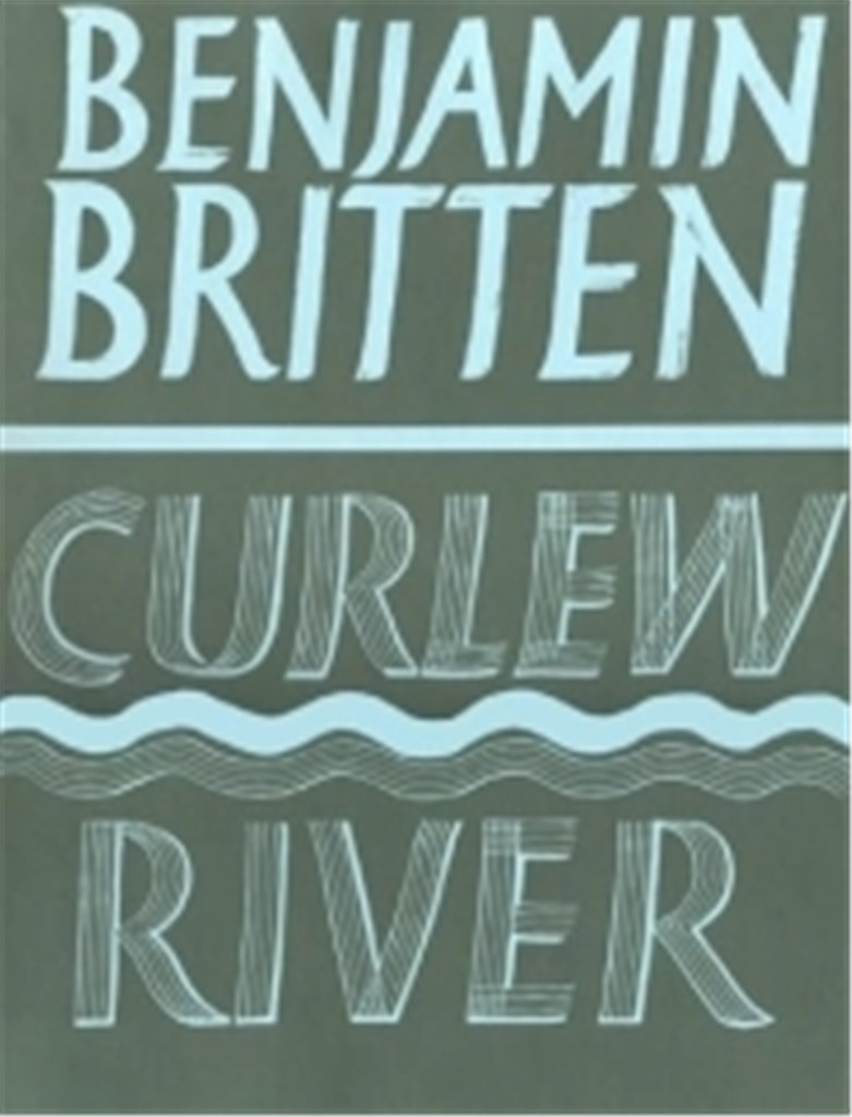 Curlew River