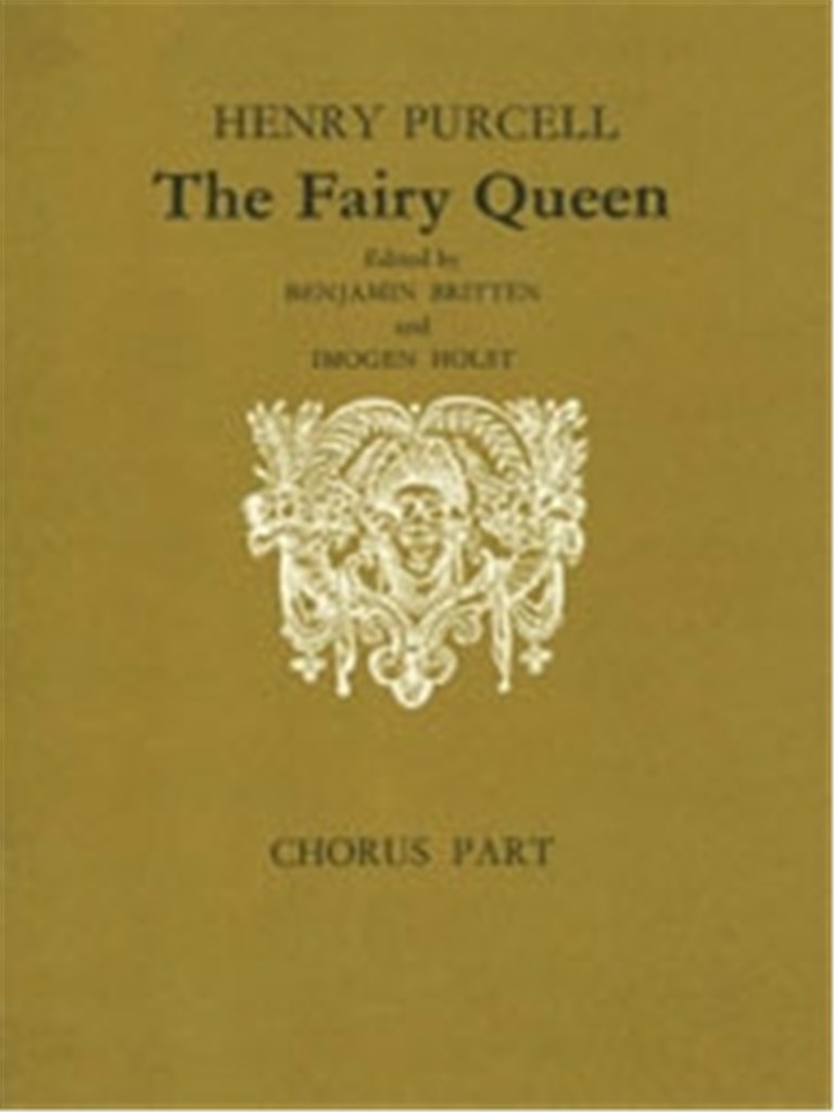 The Fairy Queen