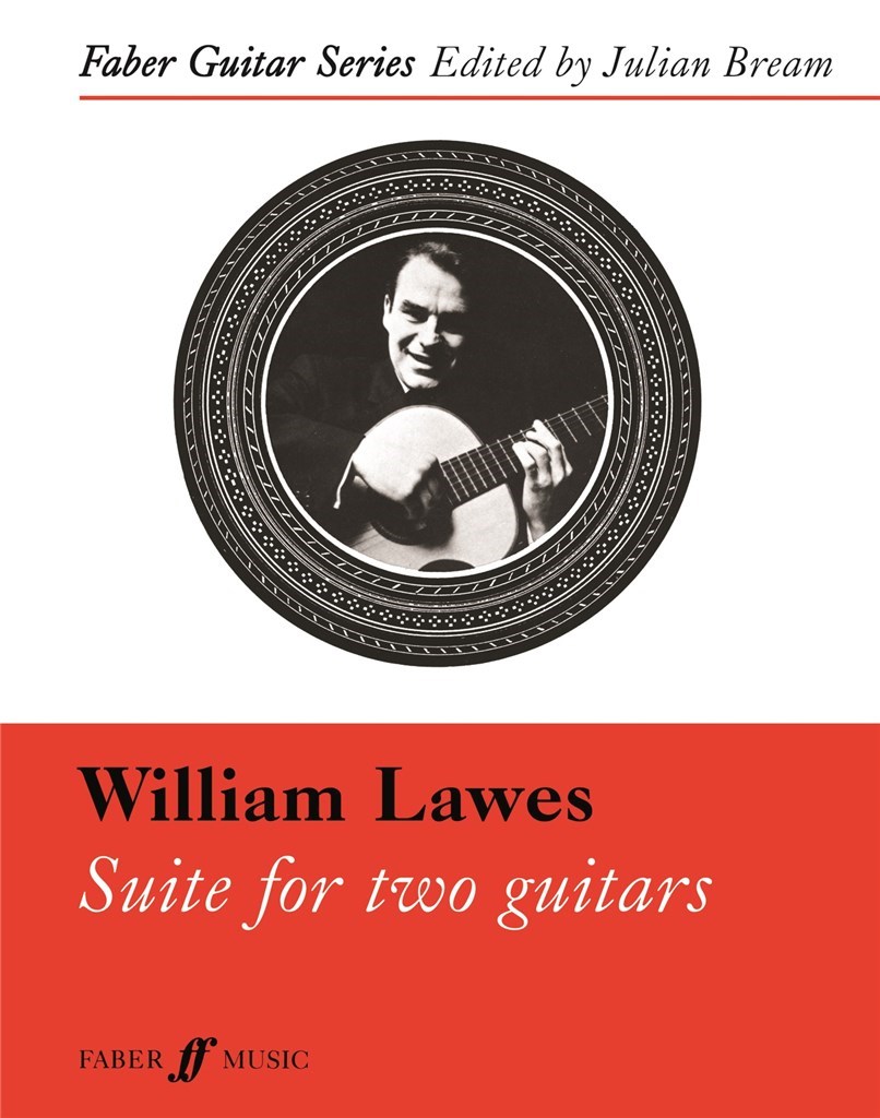 Suite for two guitars