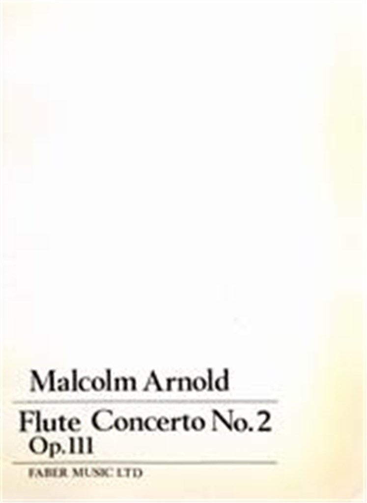Flute Concerto No.2