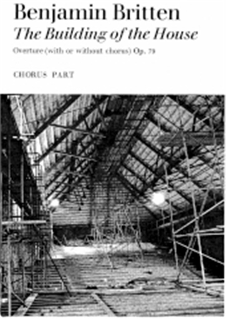 The Building of the House