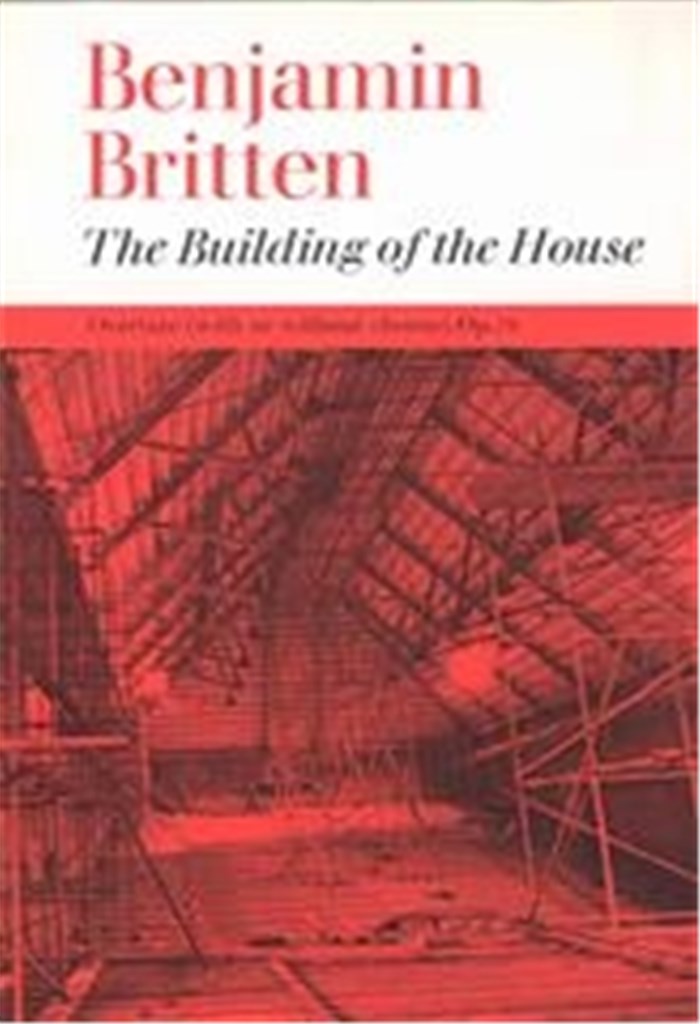 The Building of the House